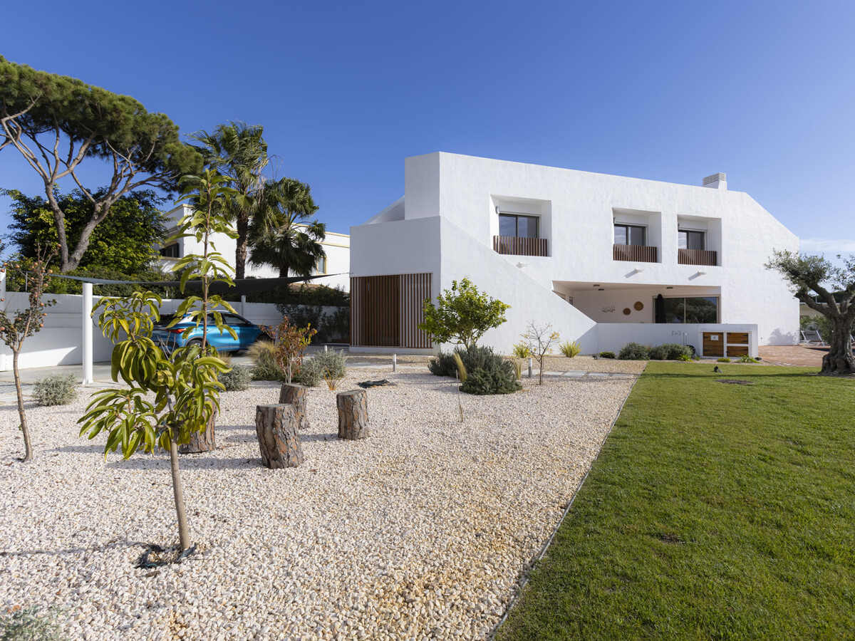 MY SUNSET VILLA – 4 chambres, piscine et terrain de volley - Photo 5