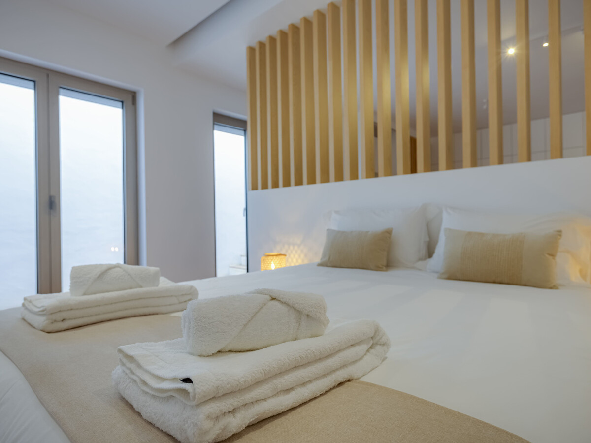 MY SUNSET VILLA – 4 chambres, piscine et terrain de volley - Photo 6