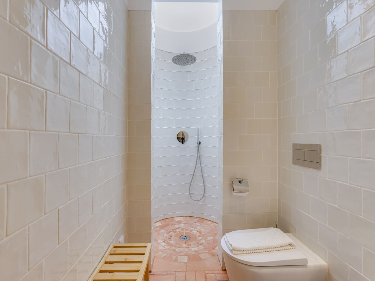 MY SUNSET VILLA – 4 chambres, piscine et terrain de volley - Photo 8