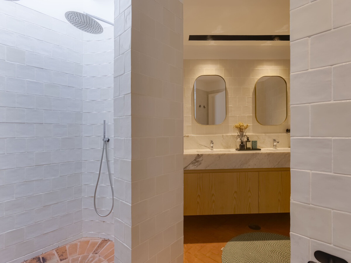 MY SUNSET VILLA – 4 chambres, piscine et terrain de volley - Photo 10