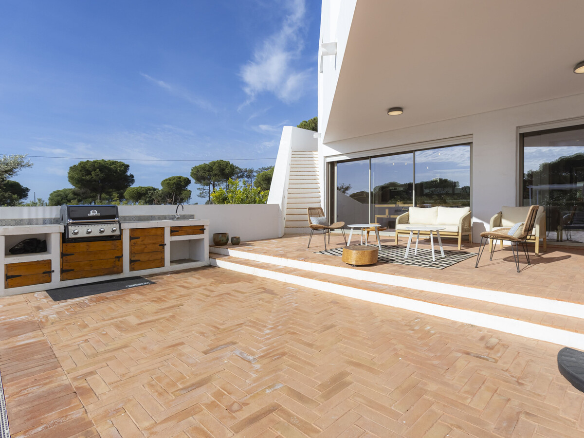 MY SUNSET VILLA – 4 chambres, piscine et terrain de volley - Photo 14