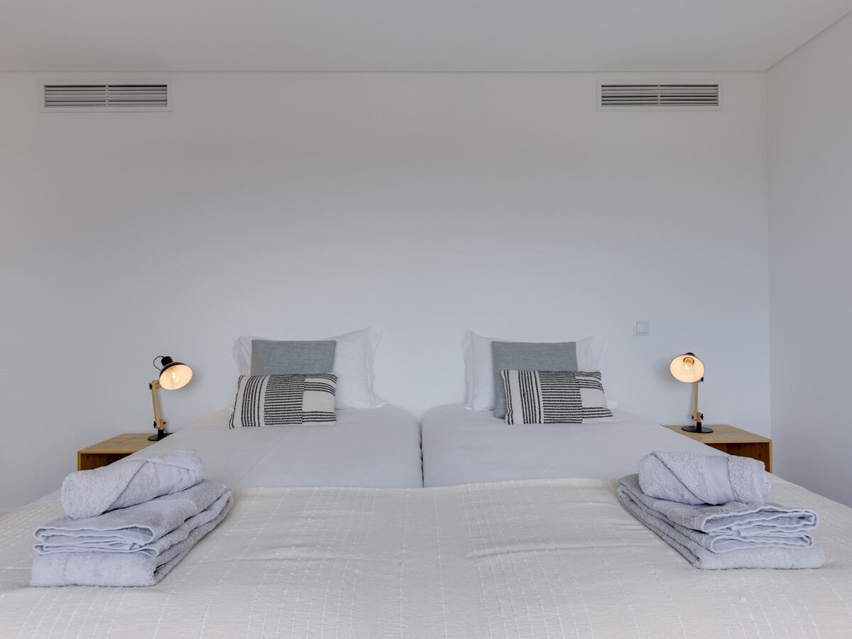 MY SUNSET VILLA – 4 chambres, piscine et terrain de volley - Photo 15