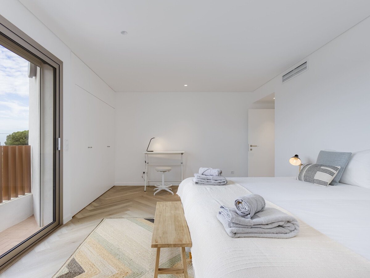 MY SUNSET VILLA – 4 chambres, piscine et terrain de volley - Photo 16