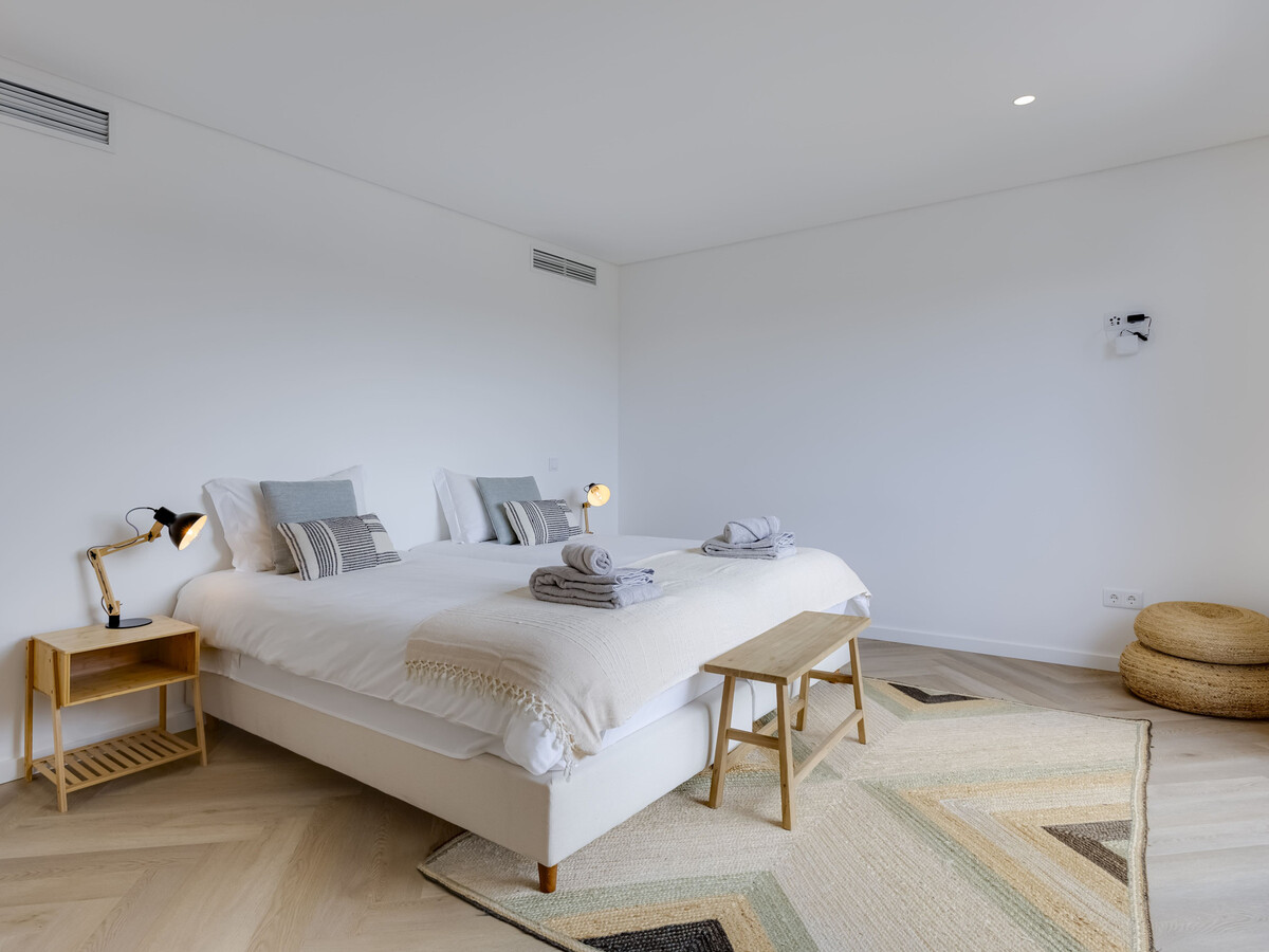MY SUNSET VILLA – 4 chambres, piscine et terrain de volley - Photo 19