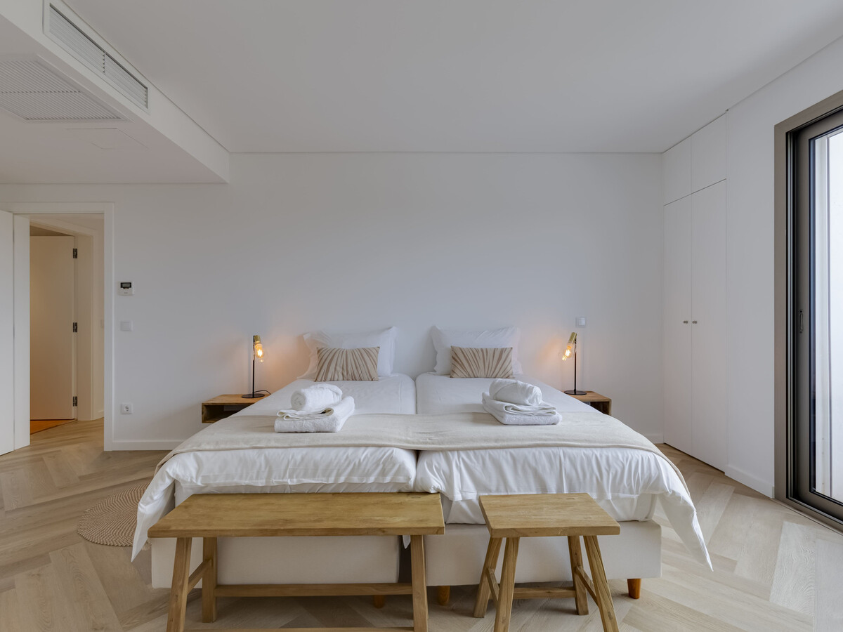 MY SUNSET VILLA – 4 chambres, piscine et terrain de volley - Photo 21