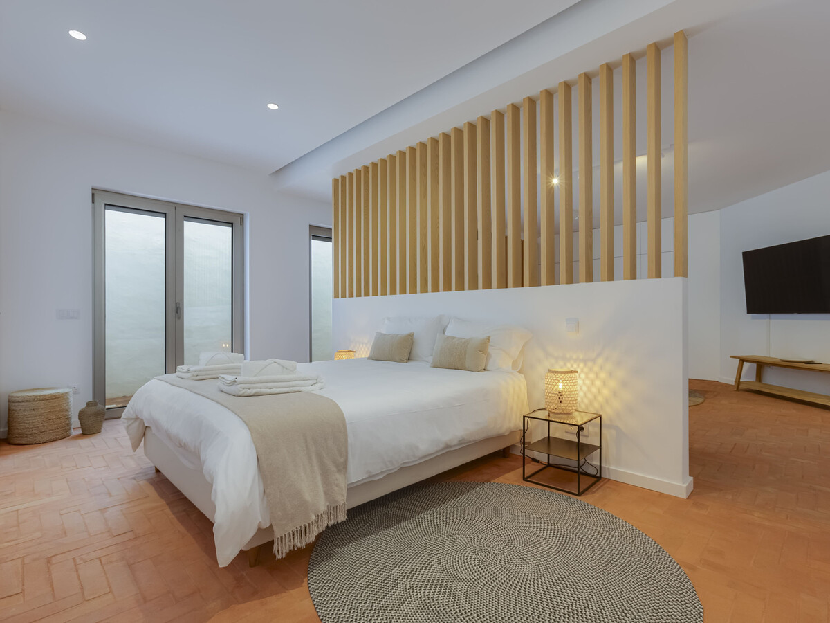 MY SUNSET VILLA – 4 chambres, piscine et terrain de volley - Photo 26