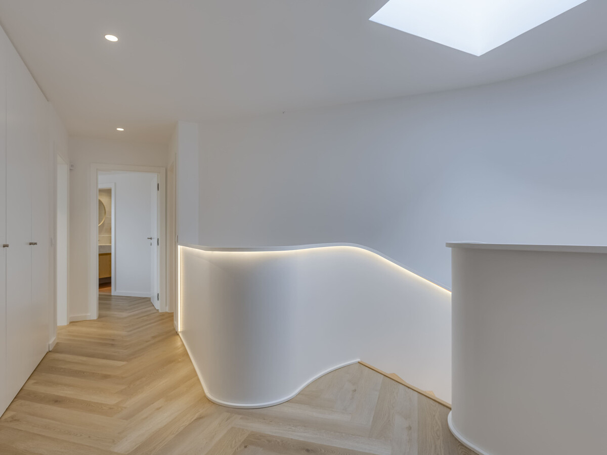 MY SUNSET VILLA – 4 chambres, piscine et terrain de volley - Photo 31