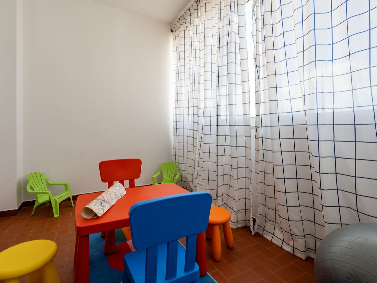 Appartement 110m² rénové, terrasse vue fleuve à Portimão - Photo 14