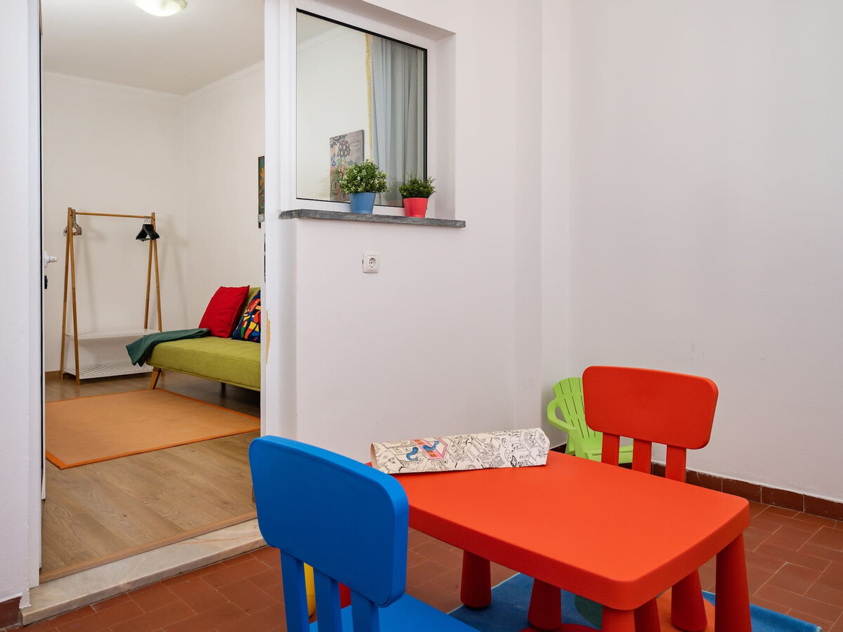 Appartement 110m² rénové, terrasse vue fleuve à Portimão - Photo 21