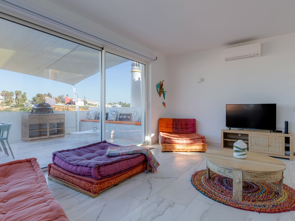 Casa Lima, villa 3 chambres vue fleuve à Ferragudo - Photo 6