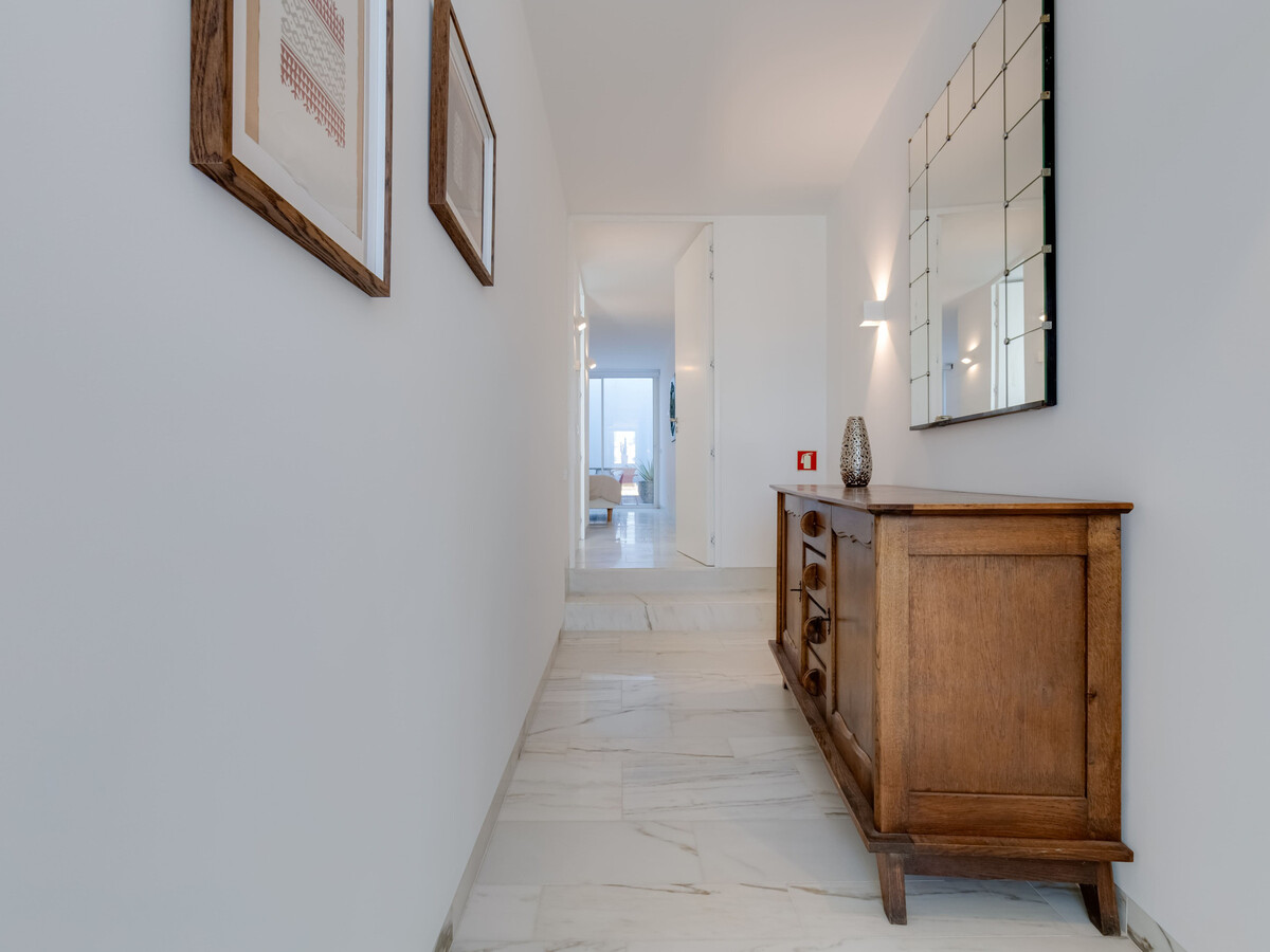 Casa Lima, villa 3 chambres vue fleuve à Ferragudo - Photo 8
