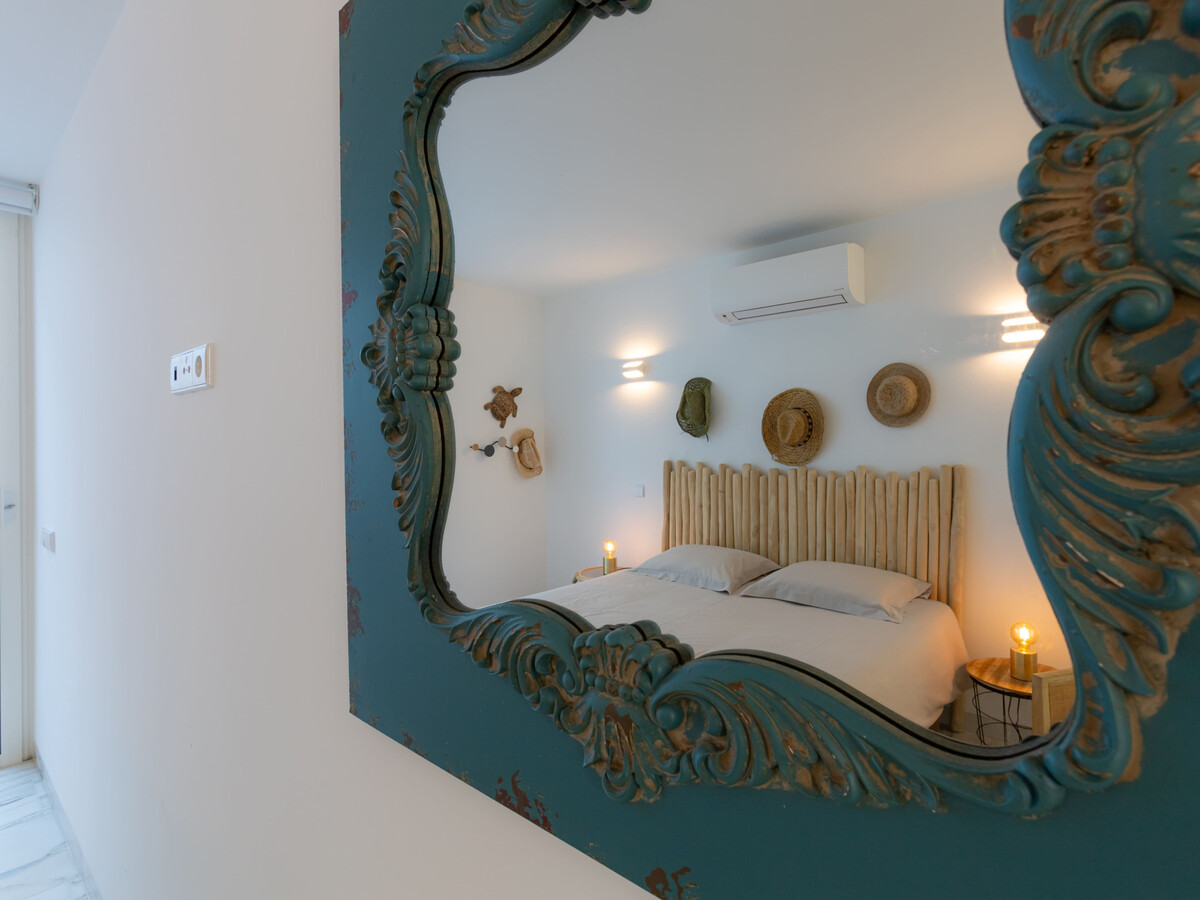 Casa Lima, villa 3 chambres vue fleuve à Ferragudo - Photo 24