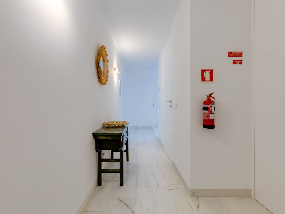 Casa Lima, villa 3 chambres vue fleuve à Ferragudo - Photo 27