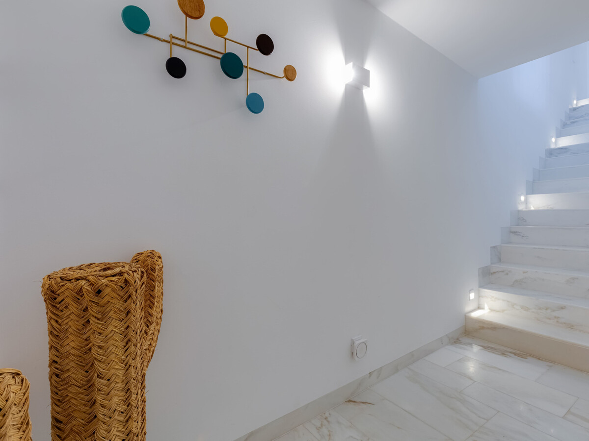 Casa Lima, villa 3 chambres vue fleuve à Ferragudo - Photo 28
