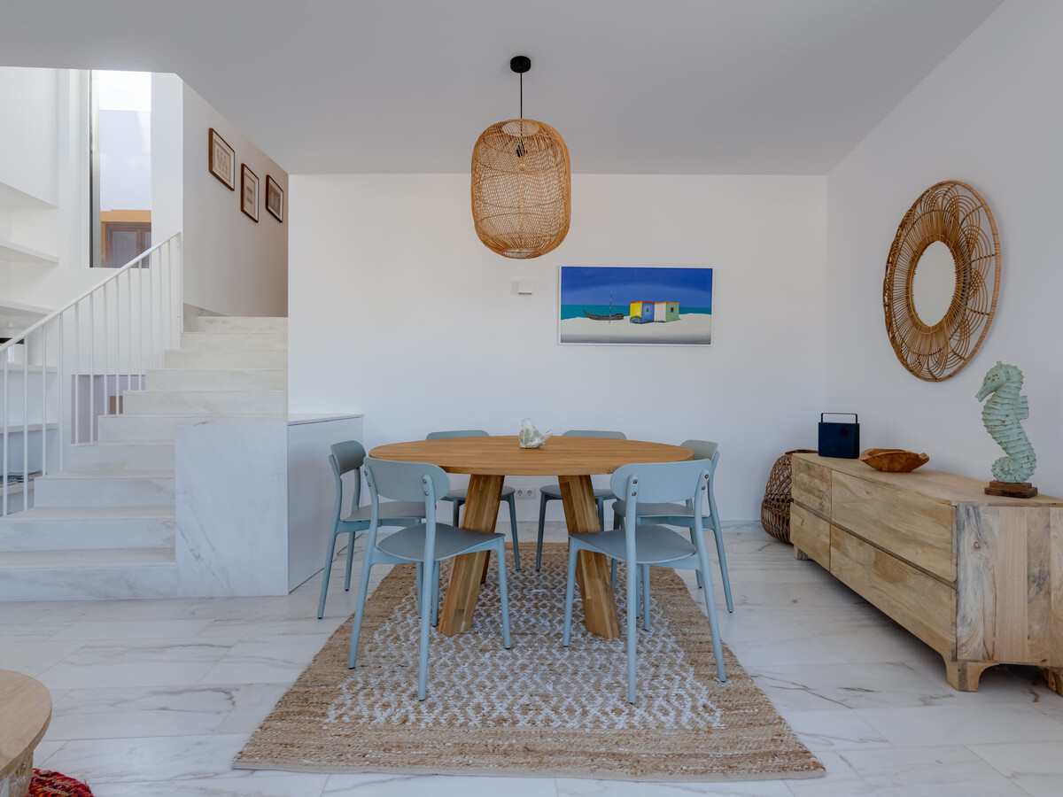 Casa Lima, villa 3 chambres vue fleuve à Ferragudo - Photo 35