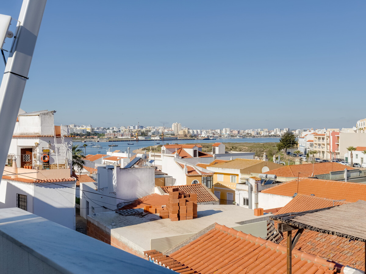Casa Lima, villa 3 chambres vue fleuve à Ferragudo - Photo 36