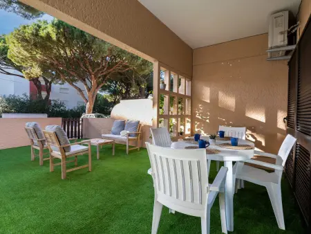 Gîte Alegria 29 – 2 chambres, terrasses & piscine à Vilamoura : photo 2