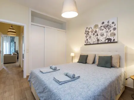 Gîte Alegria 29 – 2 chambres, terrasses & piscine à Vilamoura : photo 4