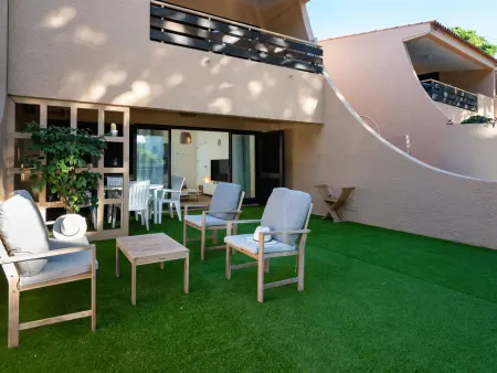 Gîte Alegria 29 – 2 chambres, terrasses & piscine à Vilamoura : photo 7