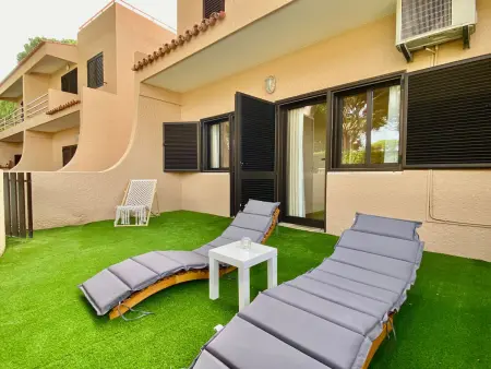 Gîte Alegria 29 – 2 chambres, terrasses & piscine à Vilamoura : photo 9