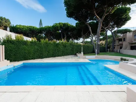 Gîte Alegria 29 – 2 chambres, terrasses & piscine à Vilamoura : photo 10