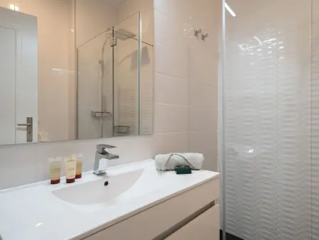 Gîte Alegria 29 – 2 chambres, terrasses & piscine à Vilamoura : photo 13