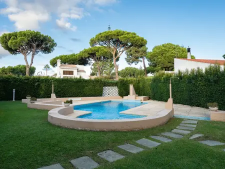 Gîte Alegria 29 – 2 chambres, terrasses & piscine à Vilamoura : photo 15