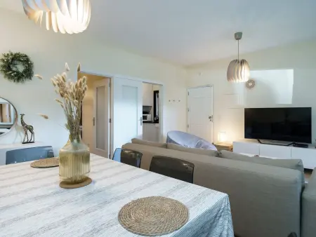 Gîte Alegria 29 – 2 chambres, terrasses & piscine à Vilamoura : photo 19