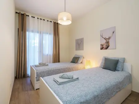 Gîte Alegria 29 – 2 chambres, terrasses & piscine à Vilamoura : photo 24