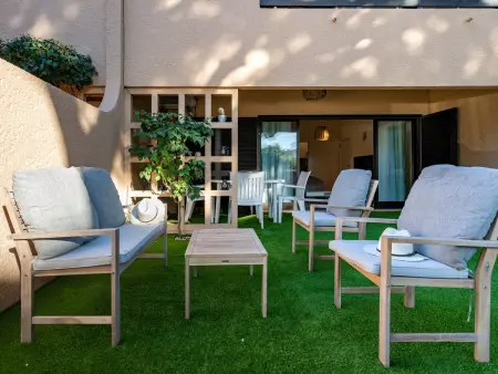 Gîte Alegria 29 – 2 chambres, terrasses & piscine à Vilamoura : photo 26