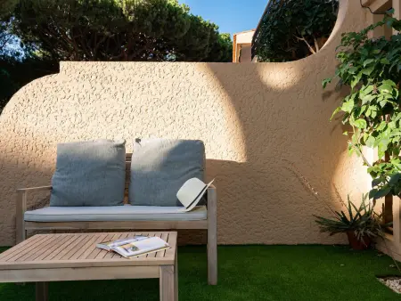 Gîte Alegria 29 – 2 chambres, terrasses & piscine à Vilamoura : photo 27