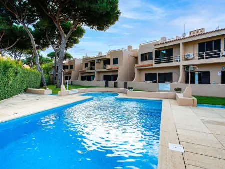 Gîte Alegria 29 – 2 chambres, terrasses & piscine à Vilamoura : photo 28