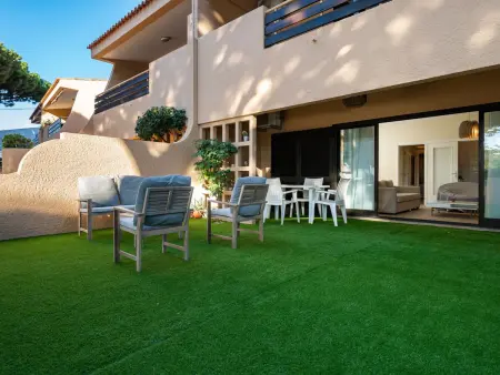 Gîte Alegria 29 – 2 chambres, terrasses & piscine à Vilamoura : photo 29