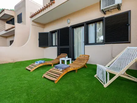 Gîte Alegria 29 – 2 chambres, terrasses & piscine à Vilamoura : photo 30