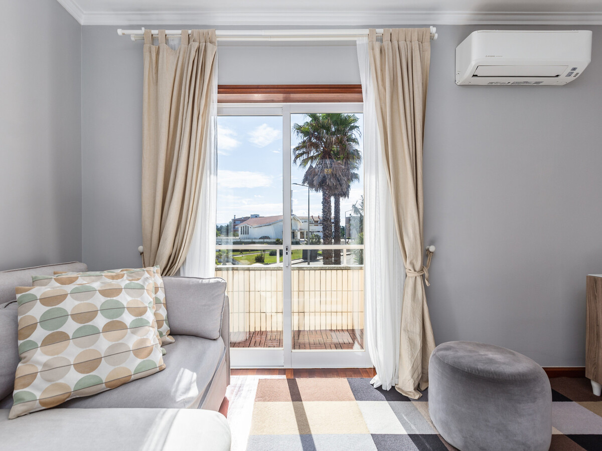 Vista dos Pinhais : Appartement 100m² à 100m de la plage - Photo 27
