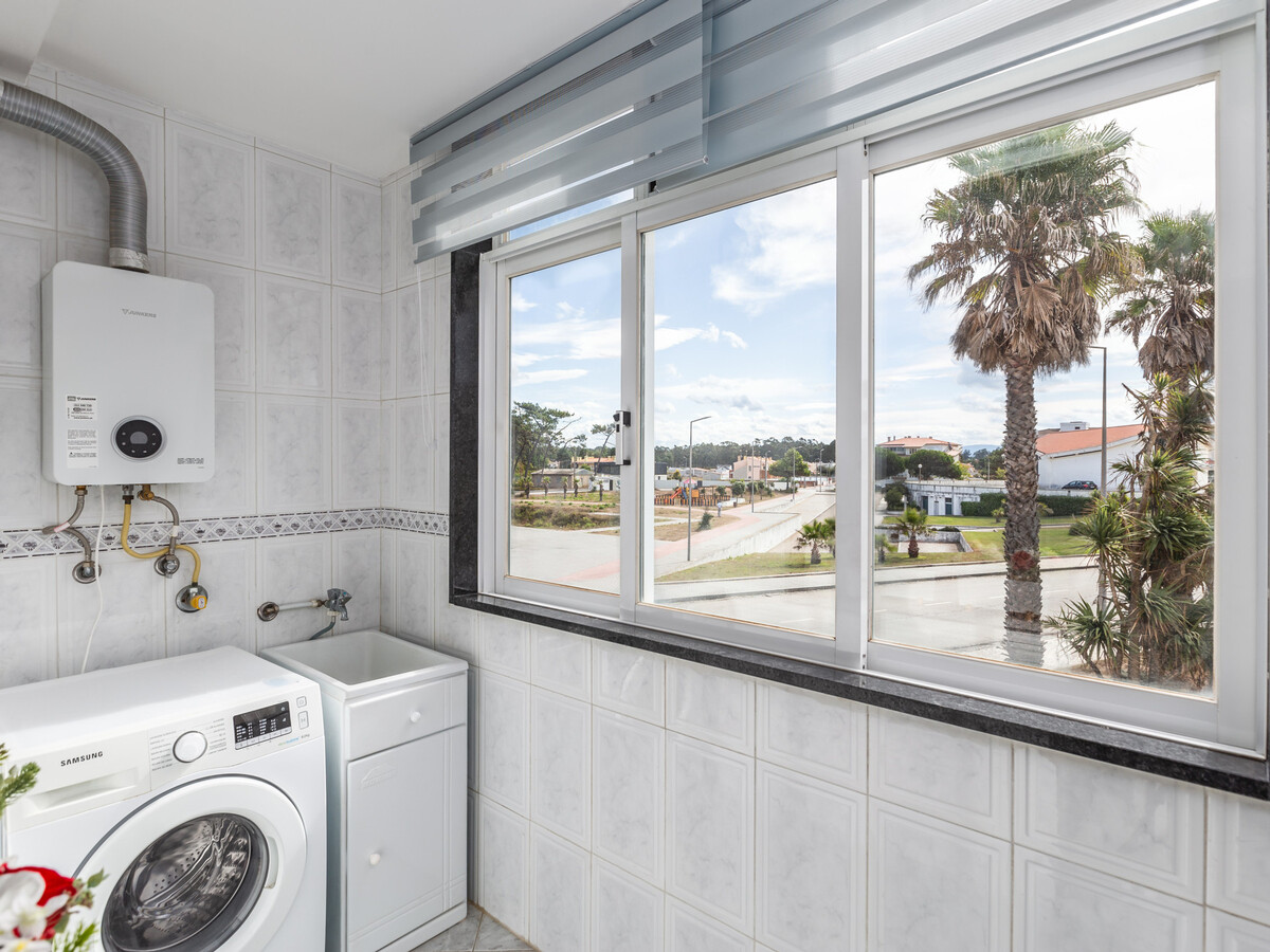 Vista dos Pinhais : Appartement 100m² à 100m de la plage - Photo 34