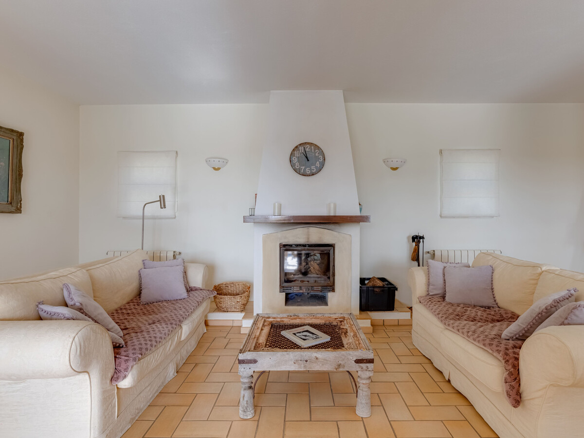 Casa do Inca : Villa 8 pers., piscine privée, vue Algarve - Photo 3