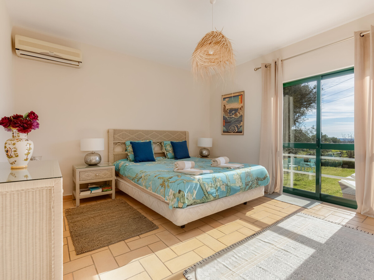 Casa do Inca : Villa 8 pers., piscine privée, vue Algarve - Photo 6