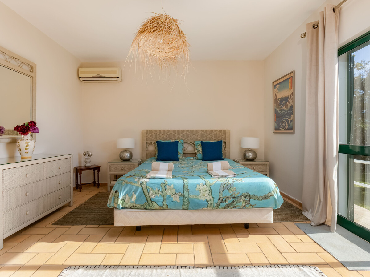 Casa do Inca : Villa 8 pers., piscine privée, vue Algarve - Photo 7