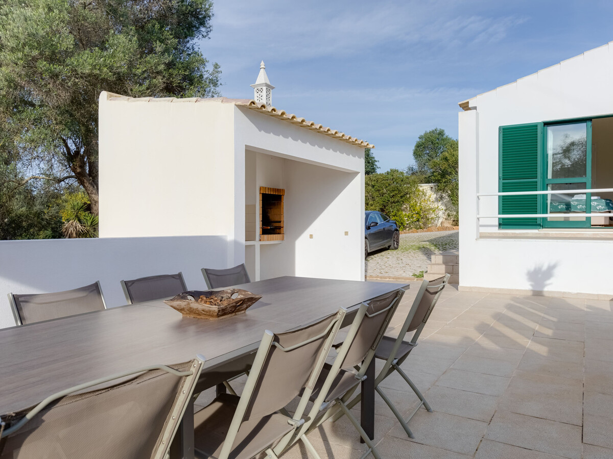 Casa do Inca : Villa 8 pers., piscine privée, vue Algarve - Photo 9