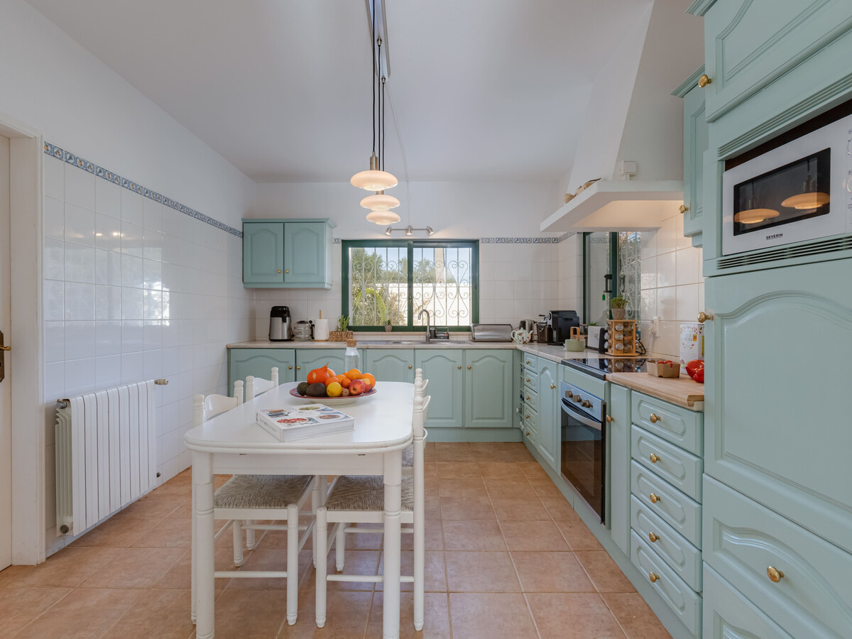Casa do Inca : Villa 8 pers., piscine privée, vue Algarve - Photo 12