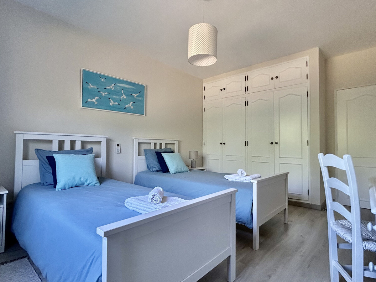 Casa do Inca : Villa 8 pers., piscine privée, vue Algarve - Photo 13