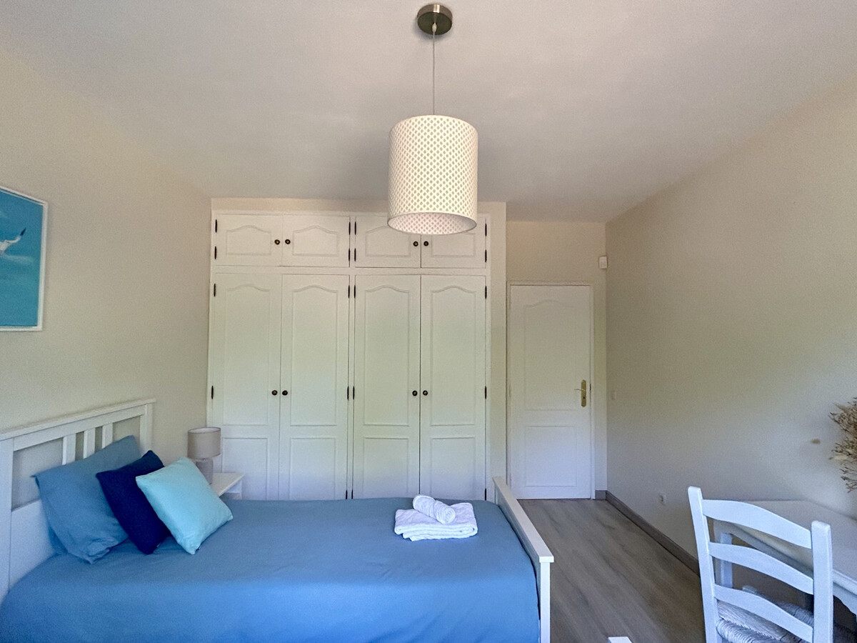 Casa do Inca : Villa 8 pers., piscine privée, vue Algarve - Photo 15