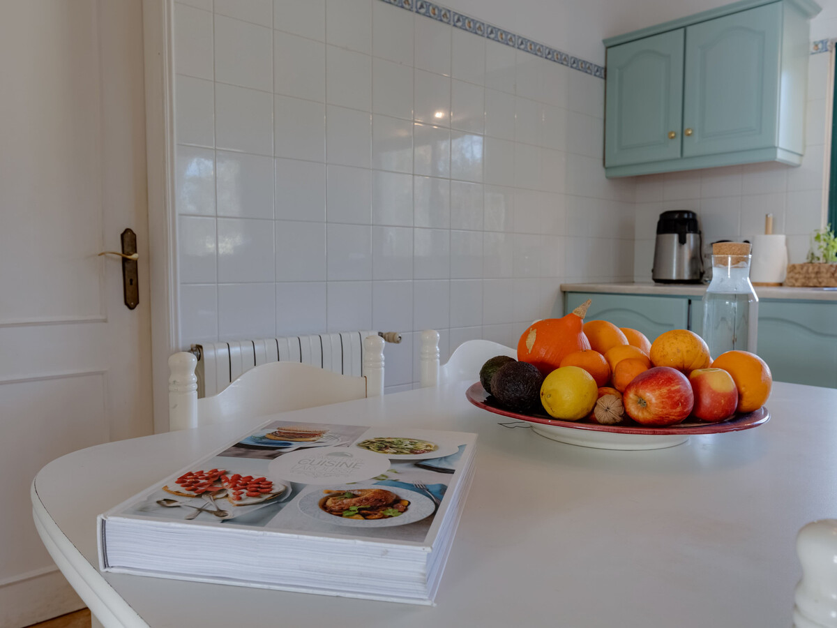 Casa do Inca : Villa 8 pers., piscine privée, vue Algarve - Photo 16