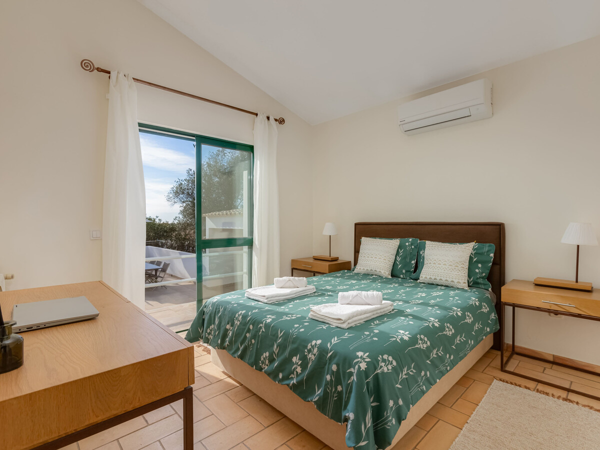 Casa do Inca : Villa 8 pers., piscine privée, vue Algarve - Photo 17