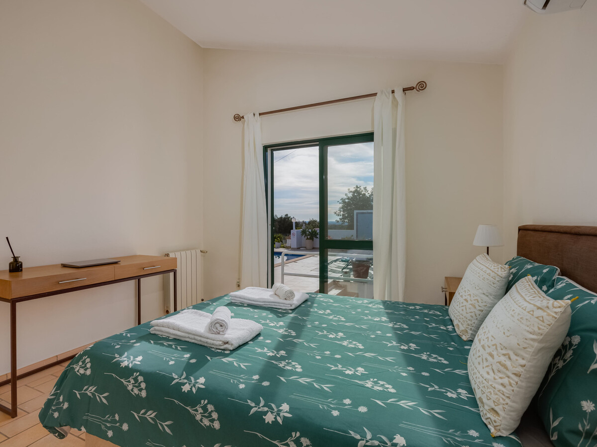 Casa do Inca : Villa 8 pers., piscine privée, vue Algarve - Photo 18
