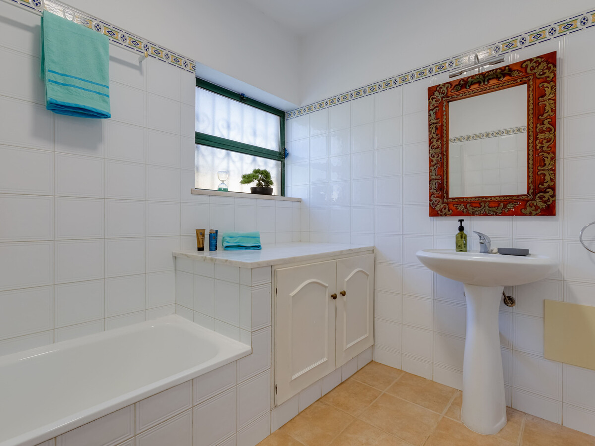 Casa do Inca : Villa 8 pers., piscine privée, vue Algarve - Photo 20