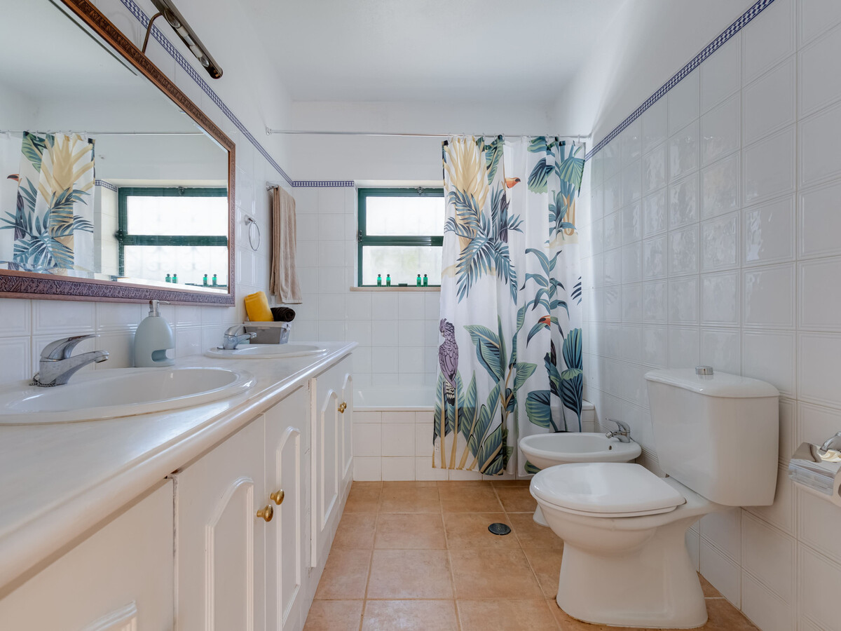 Casa do Inca : Villa 8 pers., piscine privée, vue Algarve - Photo 22