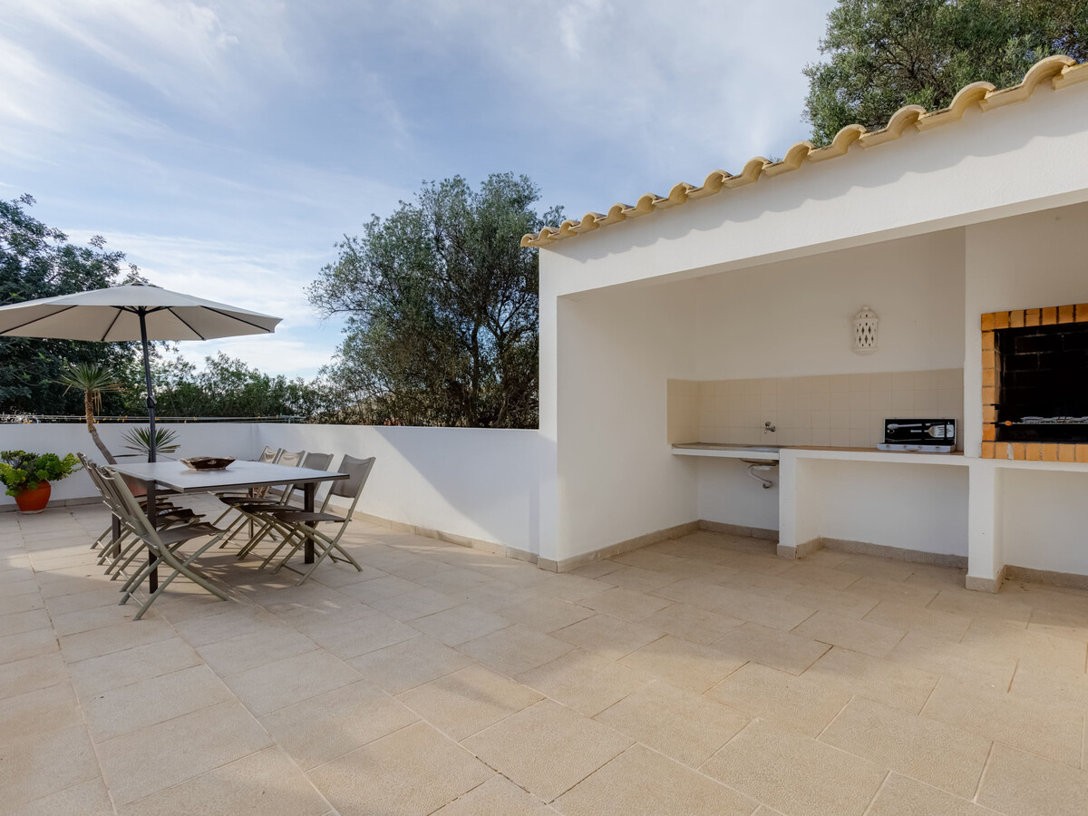 Casa do Inca : Villa 8 pers., piscine privée, vue Algarve - Photo 27