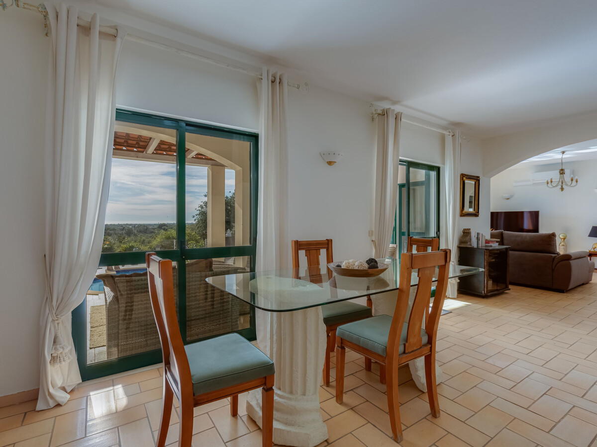 Casa do Inca : Villa 8 pers., piscine privée, vue Algarve - Photo 30
